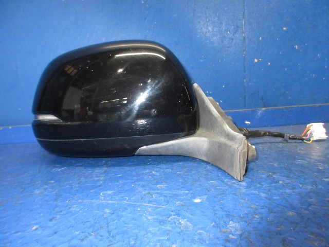 【中古】中古部品 Ｎ－ＷＧＮ JH1 右ｻｲﾄﾞﾐﾗｰ 【3310270100-000015273113500】