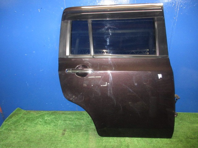 【中古】中古部品 ラパン HE22S 右ﾘｱﾄﾞｱ 【3310270100-000015267513300】