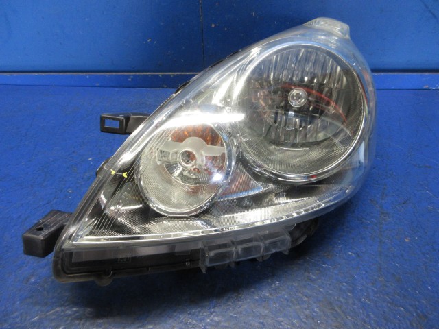 【中古】中古部品 ノート E11 左ﾍｯﾄﾞﾗﾝﾌﾟ 【3310270100-000015265810900】