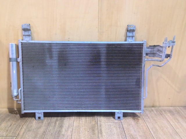 【中古】中古部品 ＣＸ－５ KF2P ｺﾝﾃﾞﾝｻｰ 【3310390100-260227000560600】