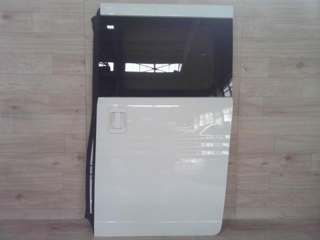 【中古】中古部品 Ｎ－ＶＡＮ JJ1 左ﾘｱﾄﾞｱ 【3310390100-260304000913400】
