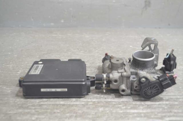 【中古】中古部品 モコ MG22S ｴﾝｼﾞﾝｺﾝﾋﾟｭｰﾀｰ 【3310580000-260403000163100】