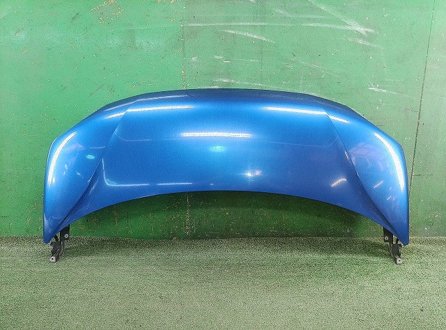 【中古】中古部品 モコ MG33S ﾎﾞﾝﾈｯﾄﾌｰﾄﾞ 【3330150100-000026308110500】