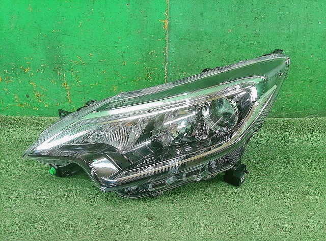 【中古】中古部品 ノート HE12 左ﾍｯﾄﾞﾗﾝﾌﾟ 【3330150100-000026305310900】 35,250円