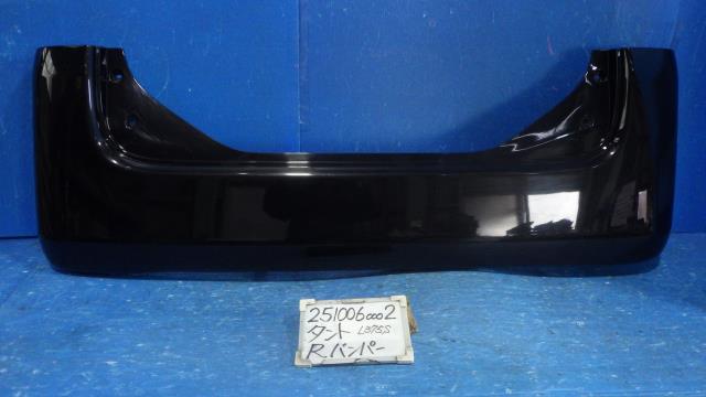 【中古】中古部品 タント L375S ﾘｱﾊﾞﾝﾊﾟｰ 【3330340100-251006000215100】｜e-cleマート