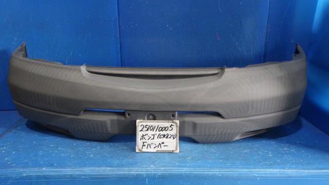 【中古】中古部品 ボンゴ SK82V ﾌﾛﾝﾄﾊﾞﾝﾊﾟｰ 【3330340100-251011000510100】