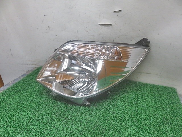 【中古】中古部品 ルークス ML21S 左ﾍｯﾄﾞﾗﾝﾌﾟ 【3330380100-000038006110900】 6,756円