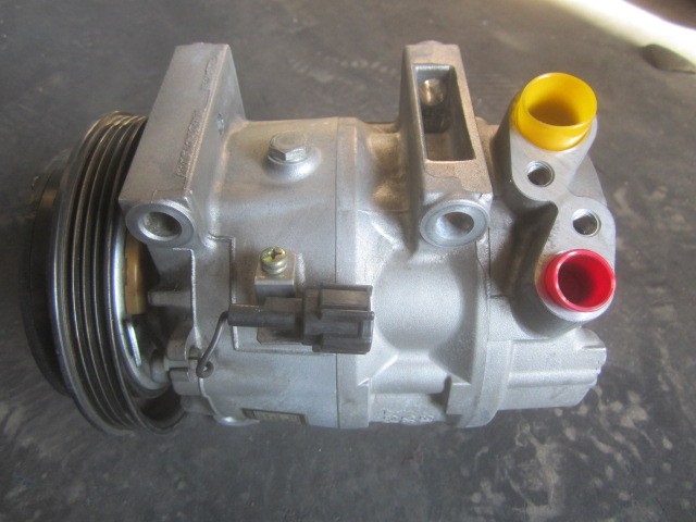 【中古】中古部品 エルグランド ME51 A/Cｺﾝﾌﾟﾚｯｻｰ 【3330410100-260323000160700】