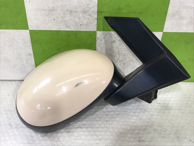 【中古】中古部品 アルト HA25S 右ｻｲﾄﾞﾐﾗｰ 【3330530100-000005547513500】