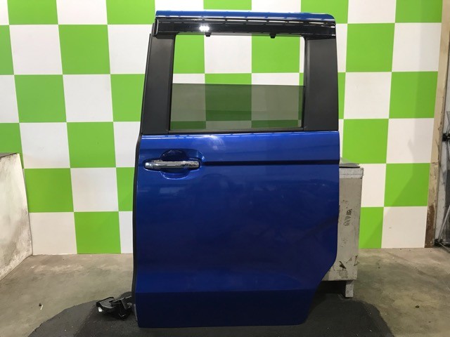 【中古】中古部品 N−BOX JF3 左リアドア 【3330530100-000005553013400】|e-cleマート