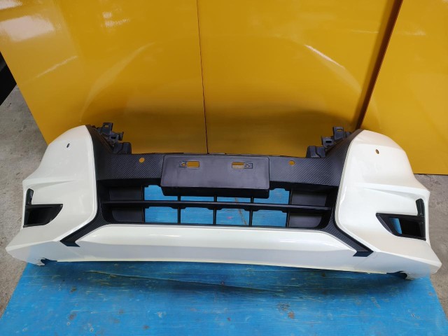 【中古】中古部品 セレナ GFC27 ﾌﾛﾝﾄﾊﾞﾝﾊﾟｰ 【3330560100-260403000110100】