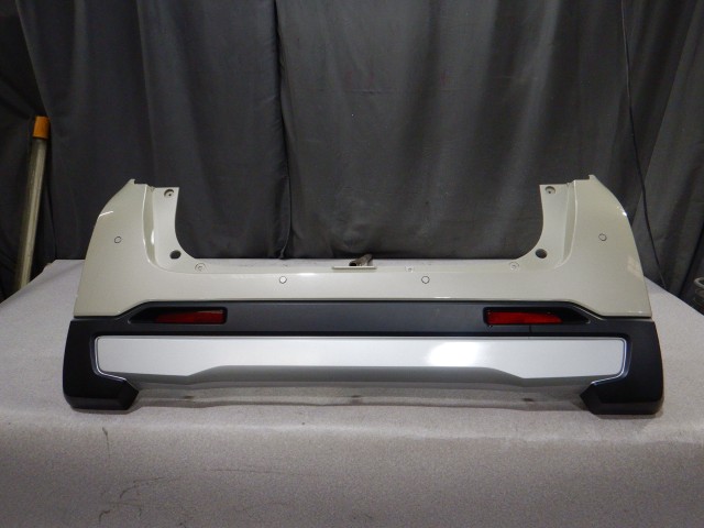 【中古】中古部品 ｅＫクロス B35W ﾘｱﾊﾞﾝﾊﾟｰ 【3330810100-260401000415100】