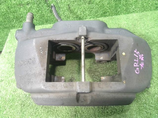 【中古】中古部品 レクサス GS GRL15 左ﾌﾛﾝﾄｷｬﾘﾊﾟｰ 【3330900100-000026007444360】 8,825円