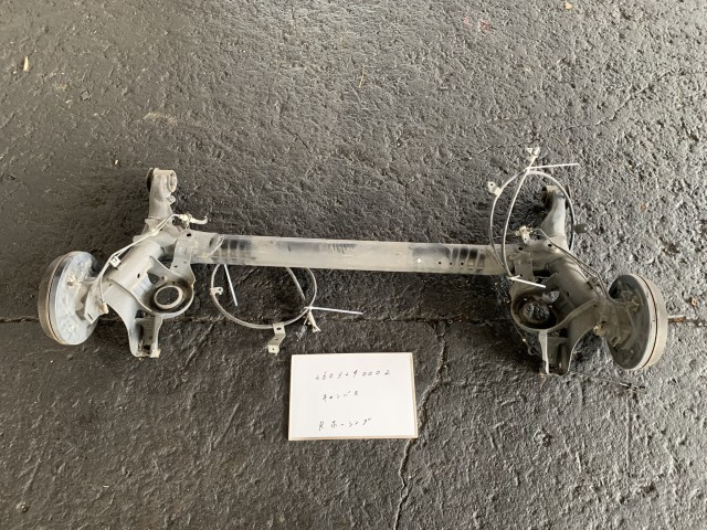 【中古】中古部品 ムーヴキャンバス LA800S ﾘｱｱｸｽﾙﾋﾞｰﾑ 【3330991000-260324000253500】