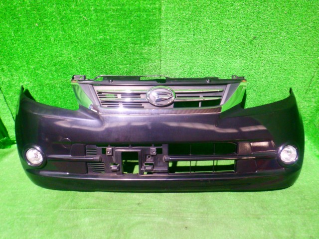 【中古】中古部品 ムーヴ L175S ﾌﾛﾝﾄﾊﾞﾝﾊﾟｰ 【3340140100-000026060510100】
