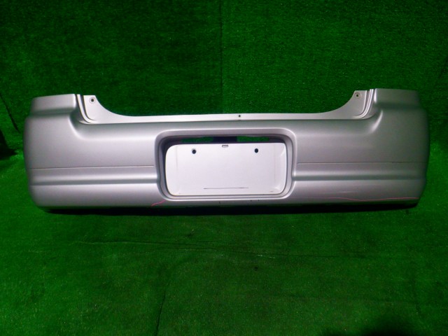 【中古】中古部品 アルト HA23V ﾘｱﾊﾞﾝﾊﾟｰ 【3340140100-000026052215100】