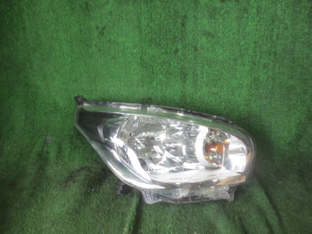 【中古】中古部品 デイズ B21W 右ﾍｯﾄﾞﾗﾝﾌﾟ 【3340240100-202600002310800】