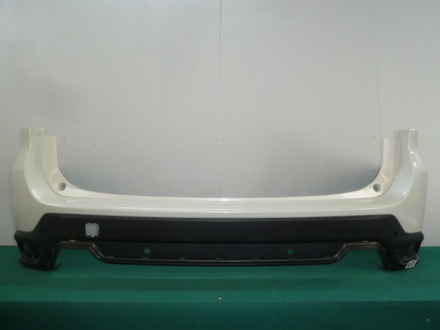 【中古】中古部品 フォレスター SK9 フロントバンパー 【3380050000-000038195710100】|e-cleマート