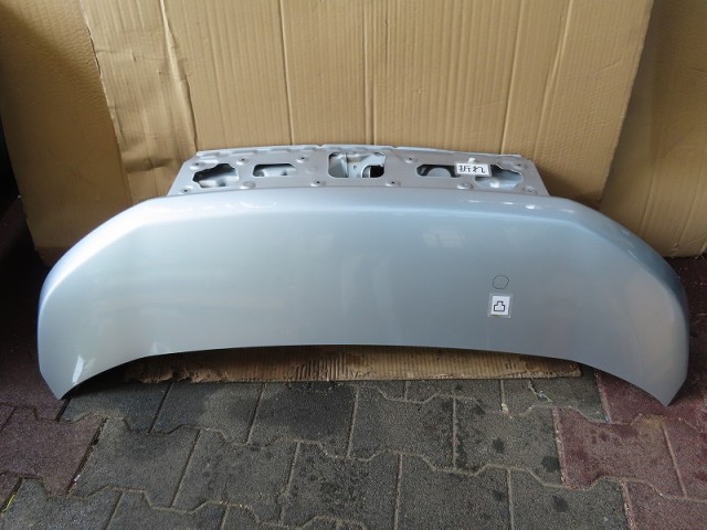 【中古】中古部品 ムーヴ LA150S ﾎﾞﾝﾈｯﾄﾌｰﾄﾞ 【3380050000-000038208810500】