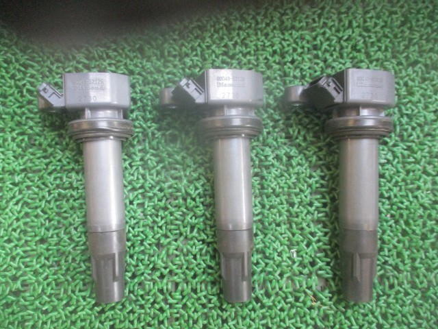 【中古】中古部品 マックス L950S ｲｸﾞﾆｯｼｮﾝｺｲﾙ 【3500080000-260325001067250】