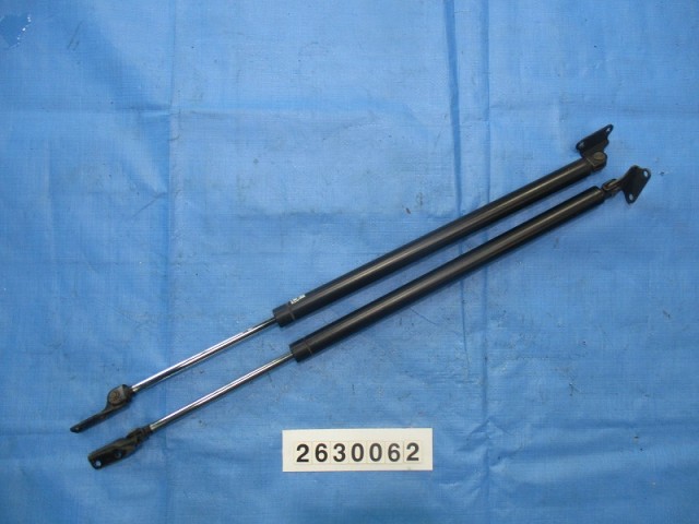 【中古】中古部品 ハイエース RZH101G バックドアダンパー 【3310040100-000263006277250】|e-cleマート