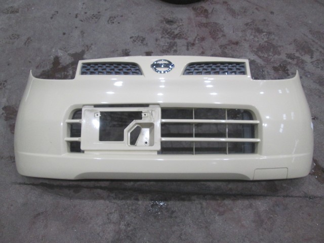 【中古】中古部品 モコ MG22S ﾌﾛﾝﾄﾊﾞﾝﾊﾟｰ 【3310160100-000004514410100】