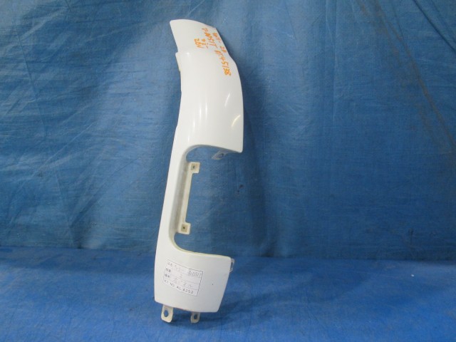 【中古】中古部品 キャリィ DD51T 右フロントコーナーパネル 【3310160100-000004513811300】