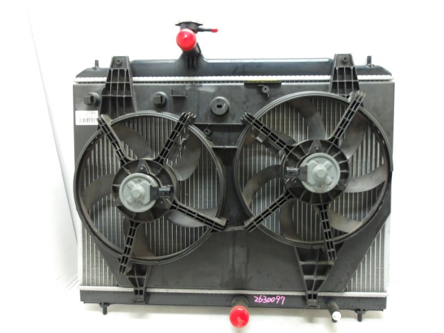【中古】中古部品 セレナ C25 ﾗｼﾞｴｰﾀ 【3310250100-000263009720400】