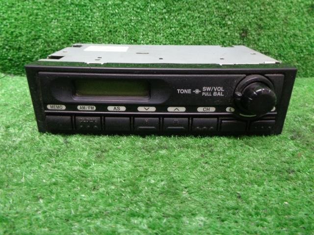 【中古】中古部品 エルフ NHR85AN ﾗｼﾞｵ 【3330160100-000026015161100】