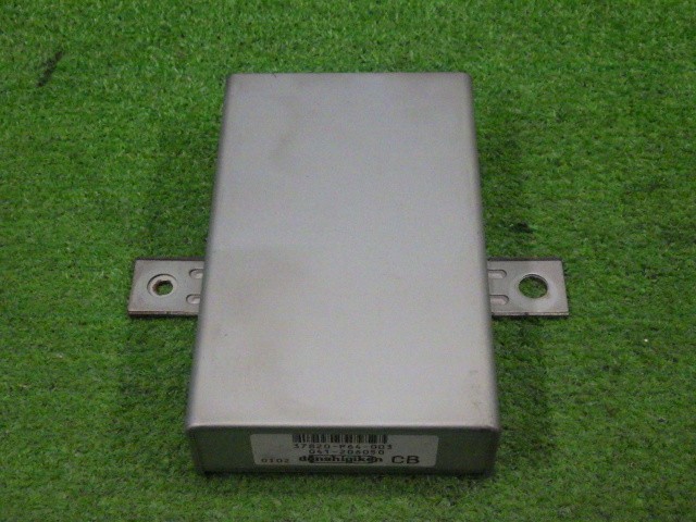 【中古】中古部品 トゥデイ JA4 ｴﾝｼﾞﾝｺﾝﾋﾟｭｰﾀｰ 【3330250100-000000926963100】