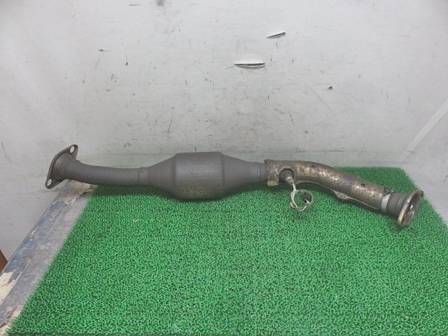 【中古】中古部品 セレナ NC26 ﾌﾛﾝﾄｴｷｿﾞｰｽﾄﾊﾟｲﾌﾟ 【3330380100-000038006522200】