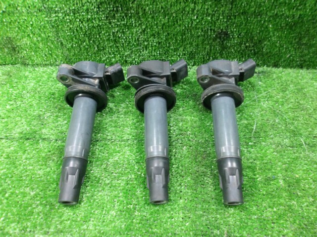 【中古】中古部品 ハイゼット S331V ｲｸﾞﾆｯｼｮﾝｺｲﾙ 【3330420100-260327000167250】