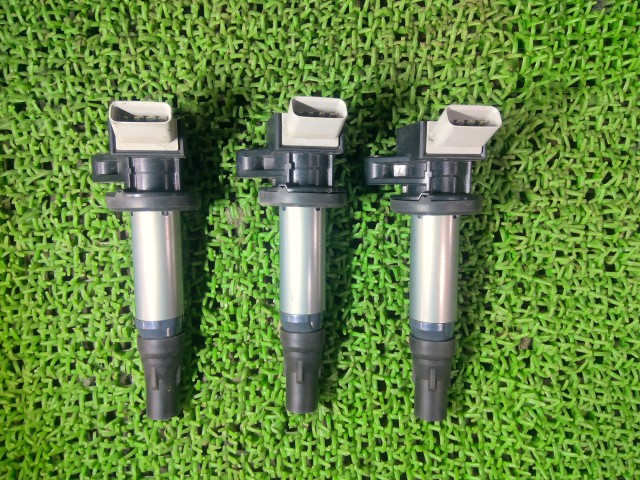 【中古】中古部品 ムーヴ LA150S イグニッションコイル 【3330540100-260226000267250】