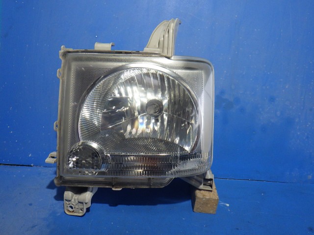 【中古】中古部品 ムーヴコンテ L575S 左ﾍｯﾄﾞﾗﾝﾌﾟ 【3331010800-000024072510900】