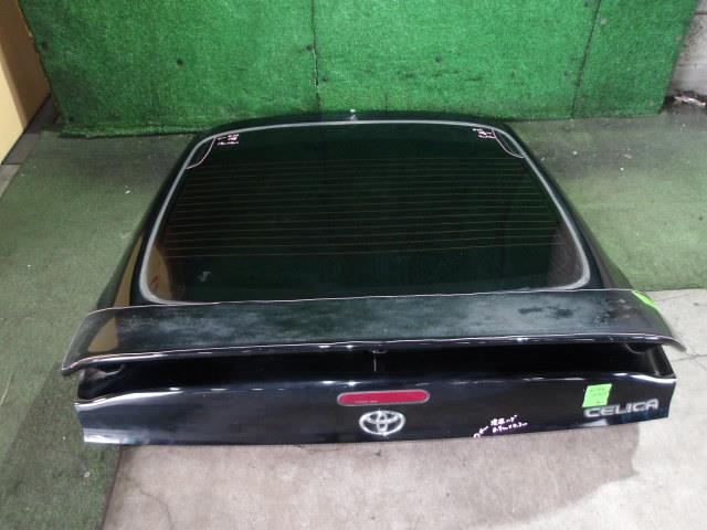 【中古】中古部品 セリカ ST202 ﾊﾞｯｸﾄﾞｱ 【3340220100-000226099015800】 32,533円