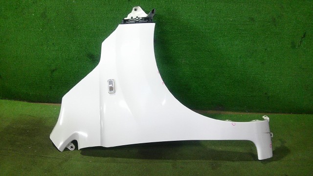 【中古】中古部品 Ｎ－ＷＧＮ JH1 右ﾌﾛﾝﾄﾌｪﾝﾀﾞｰ 【3500080000-250424000810600】