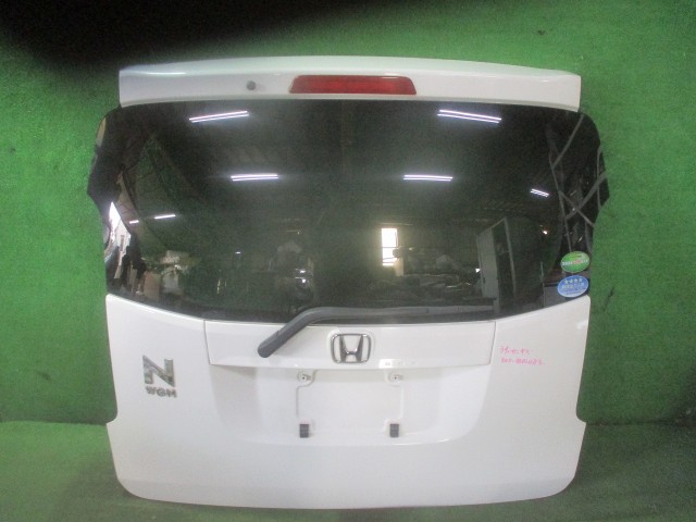 【中古】中古部品 Ｎ－ＷＧＮ JH1 ﾊﾞｯｸﾄﾞｱ 【3500080000-250424000815800】