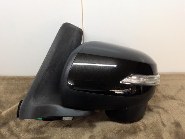 【中古】中古部品 タント LA600S 左ｻｲﾄﾞﾐﾗｰ 【3310550000-260319001313600】
