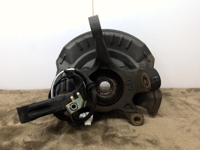 【中古】中古部品 ハスラー MR41S 右ﾌﾛﾝﾄﾅｯｸﾙﾊﾌﾞ 【3310550000-260319001844310】 8,825円