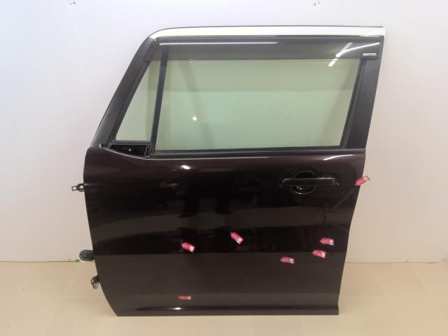 【中古】中古部品 ハスラー MR41S 左ﾌﾛﾝﾄﾄﾞｱ 【3310550000-260319001813200】 23,925円