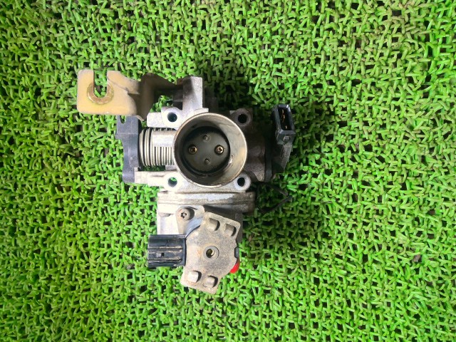 【中古】中古部品 ミニキャブ U62T ｽﾛｯﾄﾙﾎﾞﾃﾞｨ 【3330540100-260209000220300】