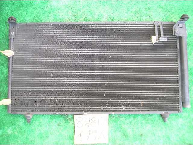 中古部品 イプサム ACM21W コンデンサー