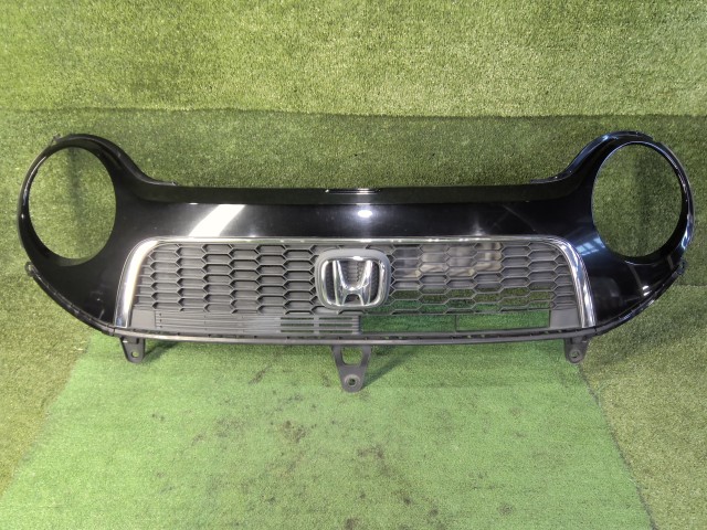 【中古】中古部品 N-ONE JG1 ラジエータグリル 【3260070000-260403000110400】