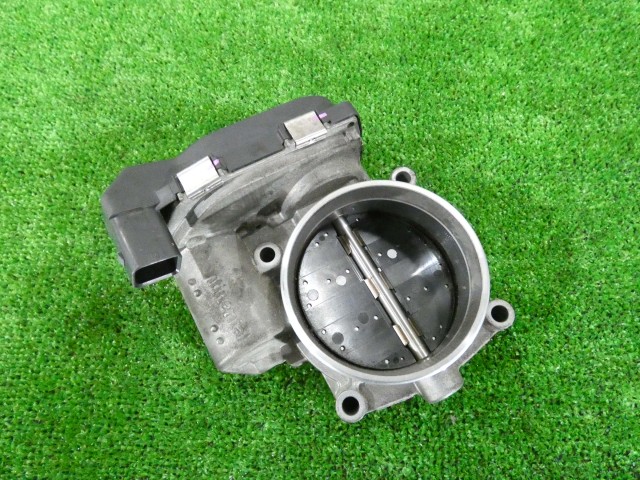 【中古】中古部品 BMW 5シリーズ MT25 ｽﾛｯﾄﾙﾎﾞﾃﾞｨ 【3260250000-000026033420300】