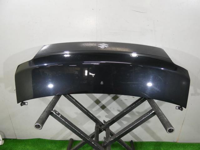 【中古】中古部品 エブリィ DA64V ﾎﾞﾝﾈｯﾄﾌｰﾄﾞ 【3260250000-000026039310500】