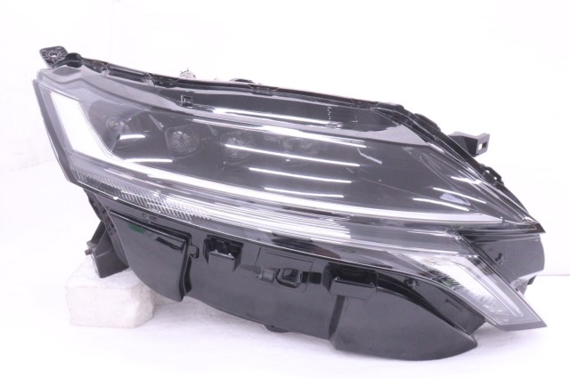 【中古】中古部品 ノート E13 右ﾍｯﾄﾞﾗﾝﾌﾟ 【3260520000-260406503110800】 33,105円