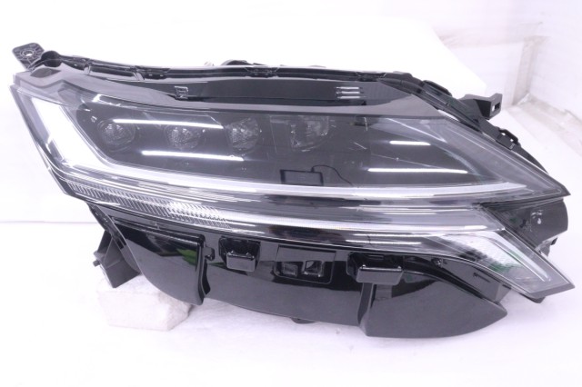【中古】中古部品 ノート E13 右ﾍｯﾄﾞﾗﾝﾌﾟ 【3260520000-260406502810800】