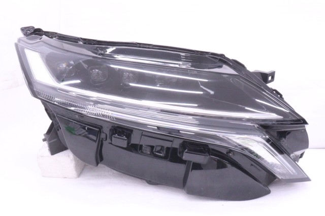 【中古】中古部品 ノート E13 右ﾍｯﾄﾞﾗﾝﾌﾟ 【3260520000-260406503210800】