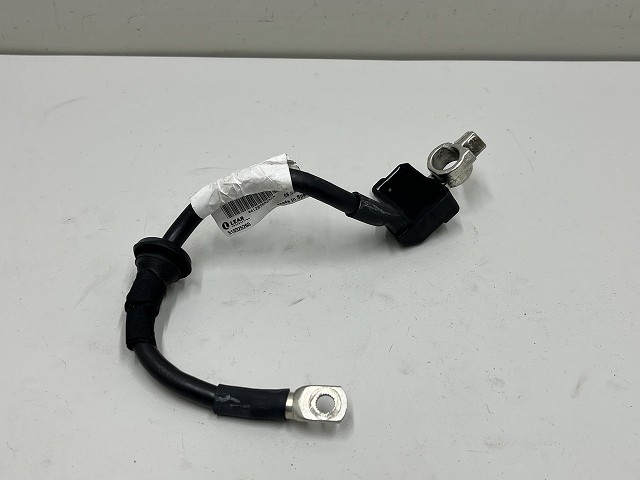 【中古】中古部品 アウディ Q7 4LCJTS ﾜｲﾔｰﾊｰﾈｽ 【3310070100-0000Y0779169000】