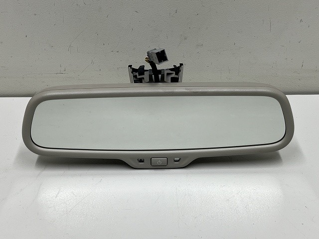【中古】中古部品 アウディ Q7 4LCJTS ﾙｰﾑﾐﾗｰ 【3310070100-0000Y0779177600】